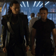 Hawkeye, Loki’s best stooge.